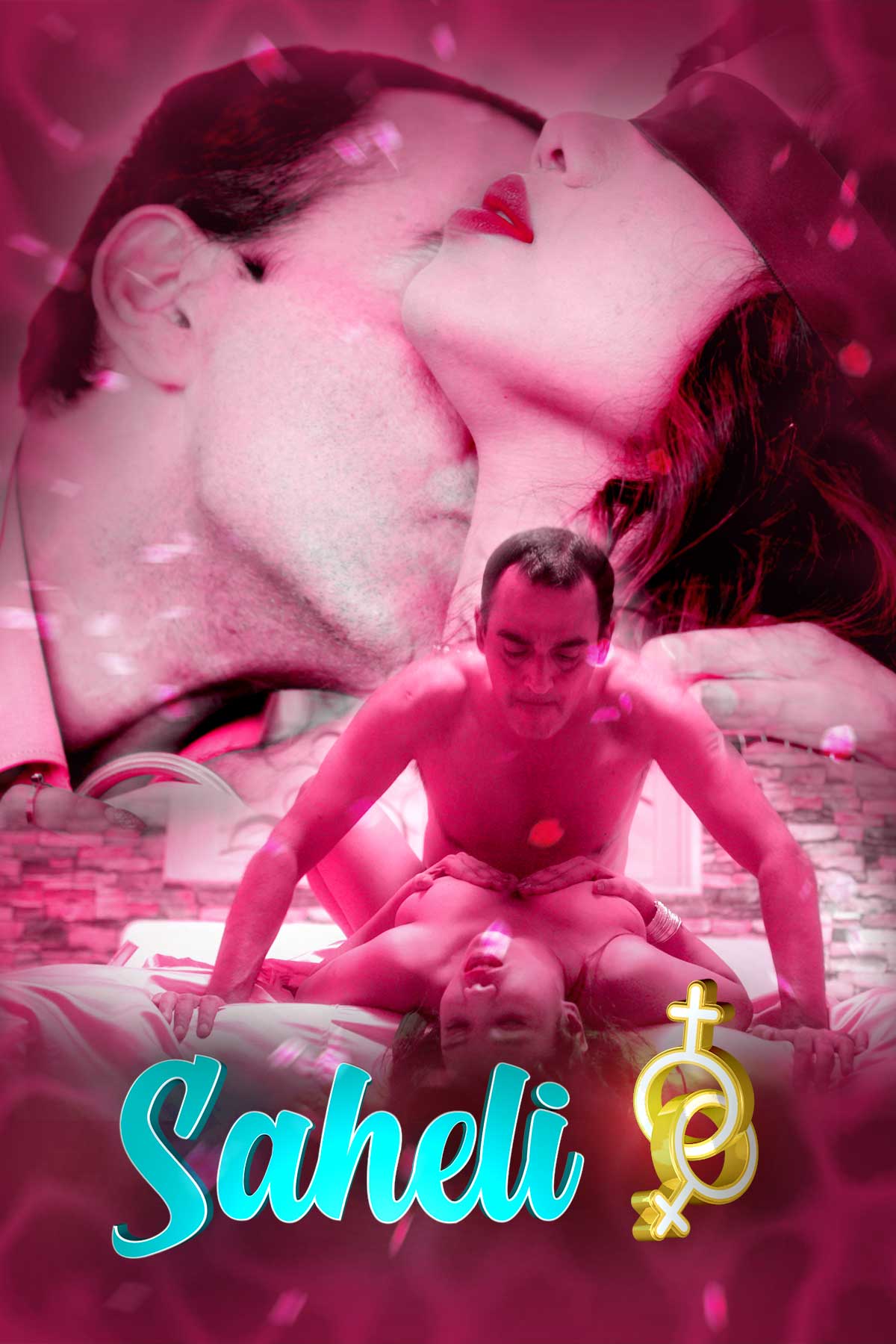 Saheli (2020) Hindi 720p Kooku full movie download